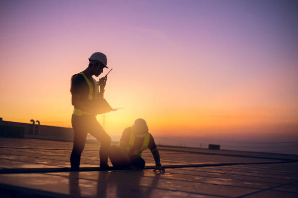 Quick and Trustworthy Emergency Roof Repair Services in Beach, ND