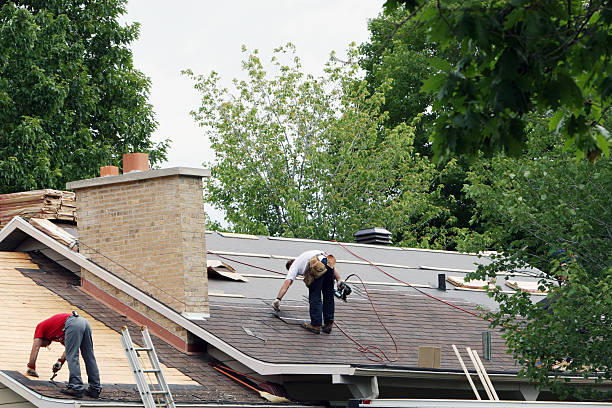 Best New Roof Installation  in Beach, ND