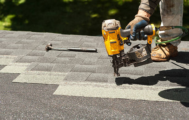 Best Emergency Roof Repair  in Beach, ND